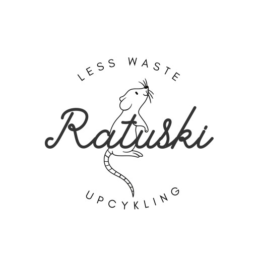Ratuski Wełna z upcyklingu